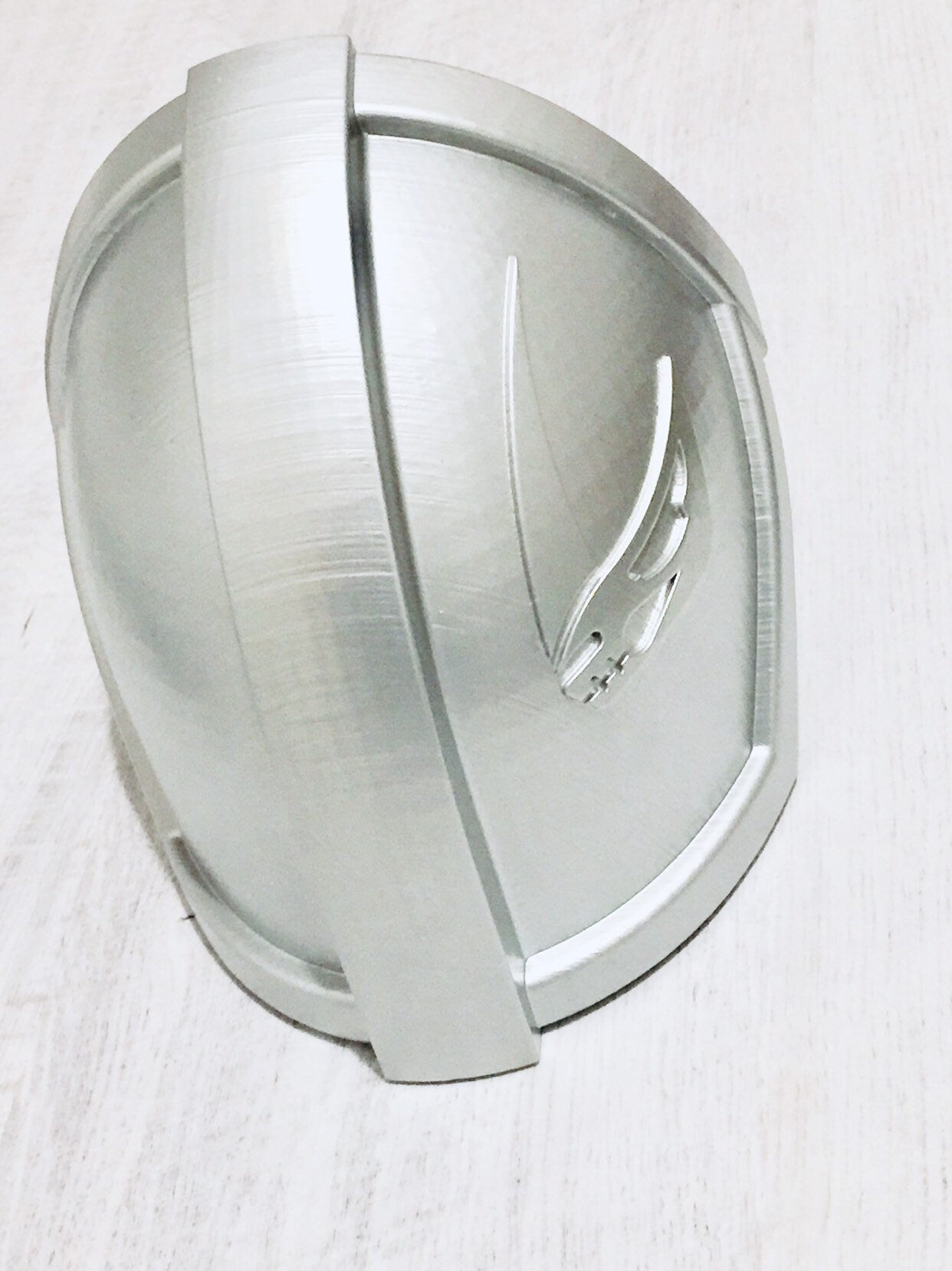 Mandalorian Shoulders Armor Pauldron Mudhorn Signet | Beskar Shoulders ADULT SIZE Armor,Star Wars Shoulders Cosplay replica,Mandalorian Cosplay