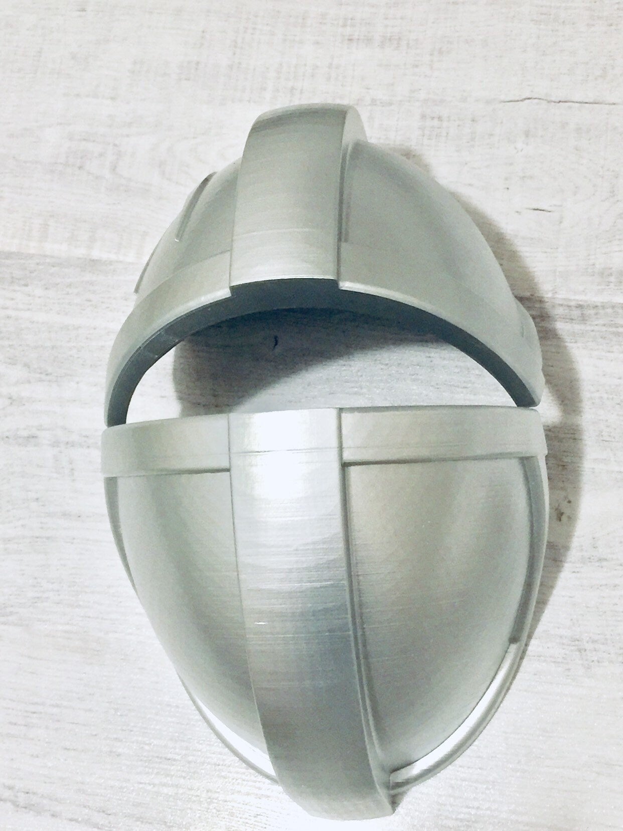 Mandalorian Shoulders Armor Pauldron Mudhorn Signet | Beskar Shoulders ADULT SIZE Armor,Star Wars Shoulders Cosplay replica,Mandalorian Cosplay