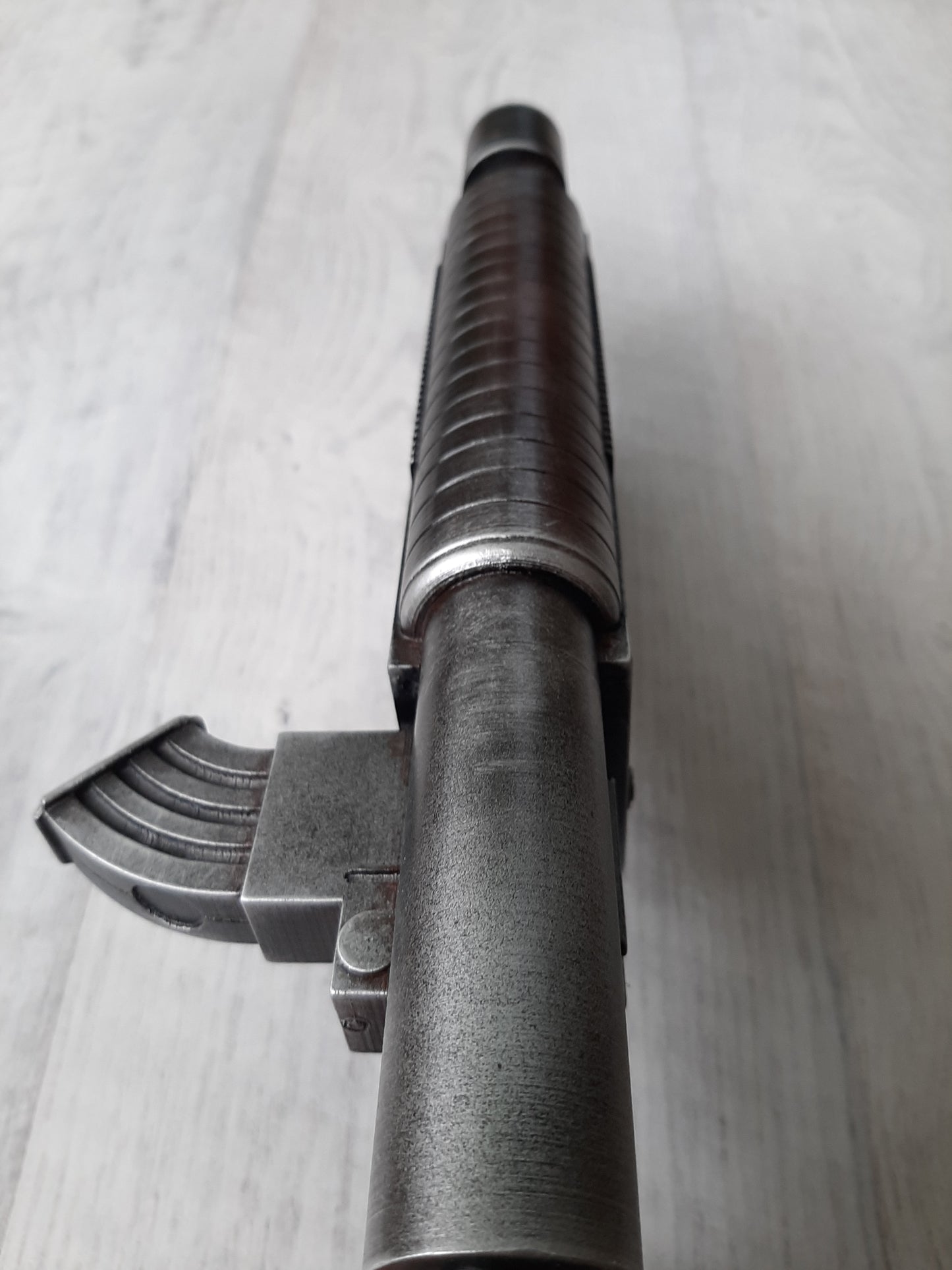 K16 bryar Pistol gun from star wars replica weapon blaster painted for cosplay weathered