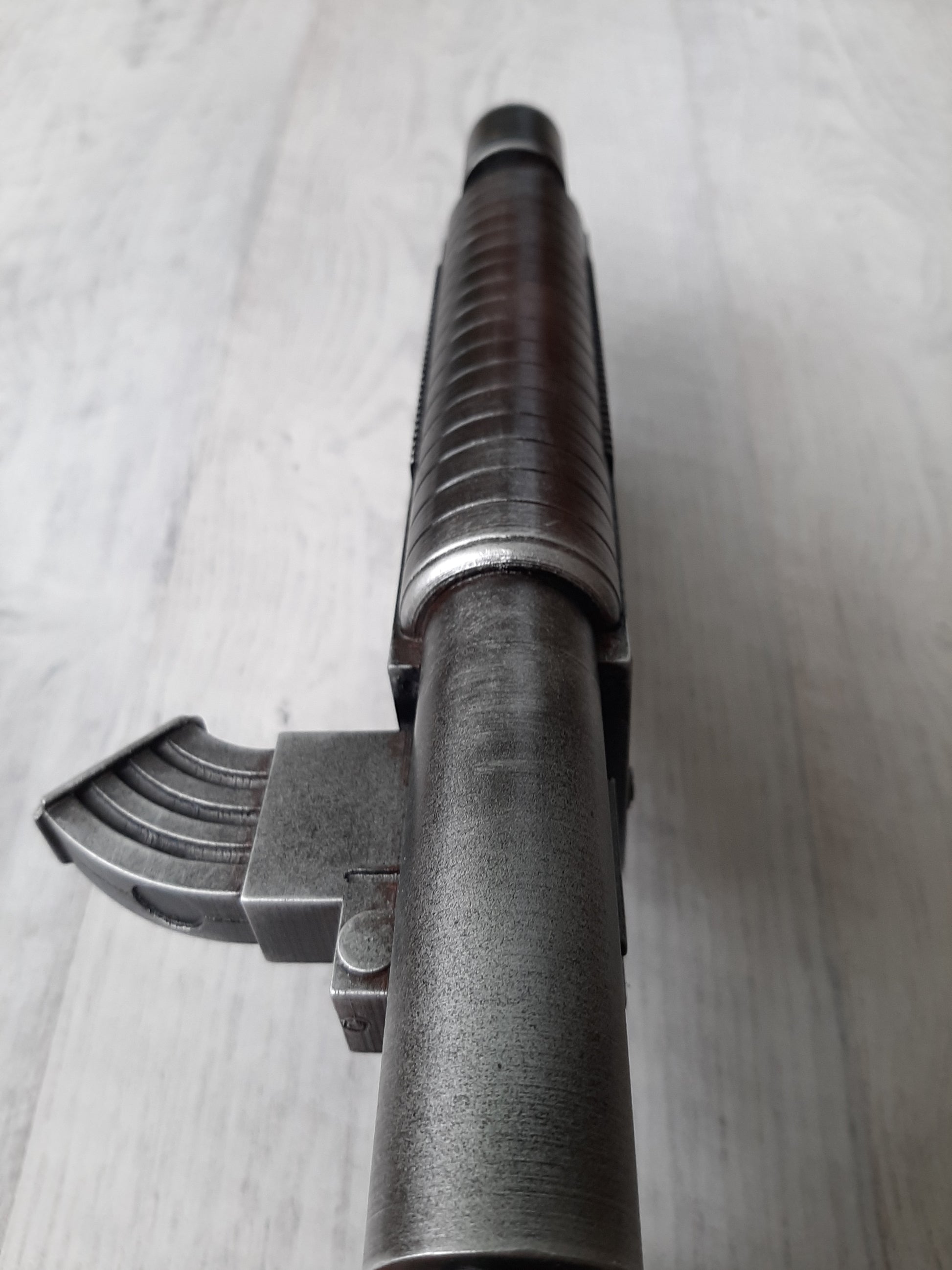K16 bryar Pistol gun from star wars replica weapon blaster painted for cosplay weathered